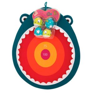 Развивающая игра Battat Голодная Акула