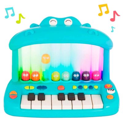 Музыкальная игрушка Battat Гиппофон