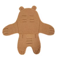 Універсальна подушка для стільця для годування Childhome - teddy/beige - Зображення 2