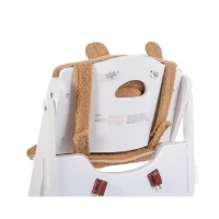 Універсальна подушка для стільця для годування Childhome - grown/teddy - Зображення 4