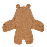 Подушка до стільця для годування Childhome Evolu - teddy/beige - Зображення 3