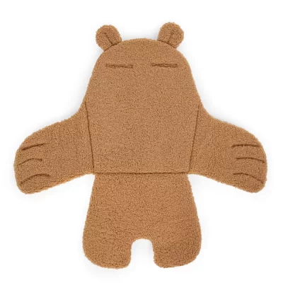 Подушка до стільця для годування Childhome Evolu - teddy/beige - Зображення 3