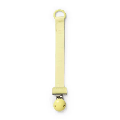 Elodie Details - Клипса для пустышек, Sunny Day Yellow