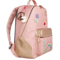 Рюкзак школьный Jeune Premier Bobbie lady Gadget - Зображення 2