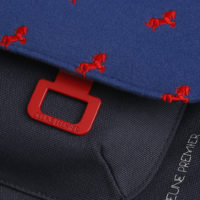 Школьный портфель  Jeune Premier, Hermes - Зображення 5
