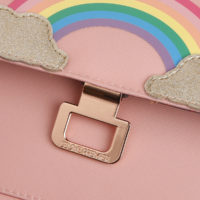 Портфель для дошкольников Jeune Premier (mini) Lady Gadget Pink - Зображення 4