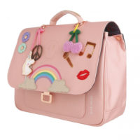 Портфель для дошкольников Jeune Premier (mini) Lady Gadget Pink - Зображення 2