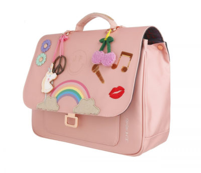 Портфель для дошкольников Jeune Premier (mini) Lady Gadget Pink - Зображення 2