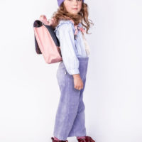 Портфель для дошкольников Jeune Premier (mini) Lady Gadget Pink - Зображення 6