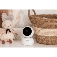 Відеоняня Beaba Zen Premium 2.0, арт. 930330 - Зображення 6