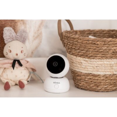 Відеоняня Beaba Zen Premium 2.0, арт. 930330 - Зображення 6