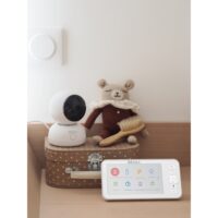 Відеоняня Beaba Zen Premium 2.0, арт. 930330 - Зображення 7