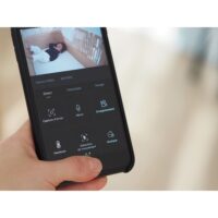 Відеоняня Beaba Zen Premium 2.0, арт. 930330 - Зображення 4