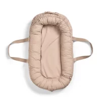 Elodie Details - Кокон для новорожденных - Pure Khaki