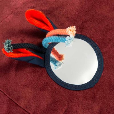 Велика розвиваюча іграшка Lilliputiens Коровка Розалі - Зображення 4