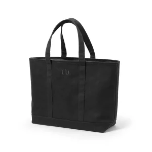 Elodie Details - Сумка для мами Changing Bag Tote, колір Black