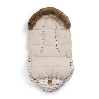 Elodie Details — Зимовий універсальний конверт — Tidemark Drops - Зображення 2