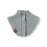 Elodie Details - Дитячий зимовий комір - Pebble Green (0-3 роки)