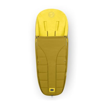 Чохол для ніг Cybex Platinum - Зображення 3
