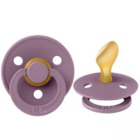 Пустушка BIBS Colour Latex Anatomical (анатомічна), 6-18 міс. - Зображення 12