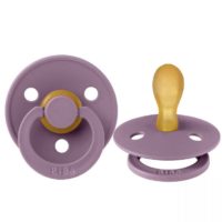 Пустушка BIBS Colour Latex Symmetrical (симетрична), 0-6 міс. - Зображення 7