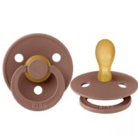 Пустушка BIBS Colour Latex Symmetrical (симетрична), 0-6 міс. - Зображення 11