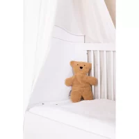 Іграшка - комфортер Childhome Teddy коричневий - Зображення 3