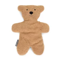 Іграшка - комфортер Childhome Teddy коричневий