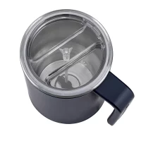 Міксер-підігрівач напоїв для дітей Beaba Milk Prep синій NEW - Зображення 5