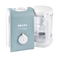 Пароварка - блендер Beaba Babycook Express - синій