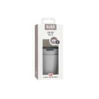 Набір дитячих стаканів BIBS Cup Set Cloud - Зображення 2