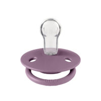 Пустушка BIBS De Lux Silicone 0-36 міс. - Зображення 2