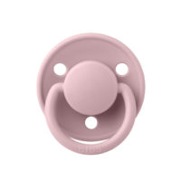 Пустушка BIBS De Lux Silicone 0-36 міс.