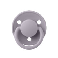 Пустушка BIBS De Lux Latex 0-6 міс.