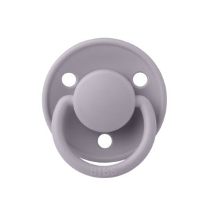 Пустушка BIBS De Lux Latex 0-6 міс.