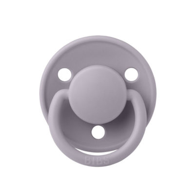 Пустушка BIBS De Lux Latex 0-6 міс.