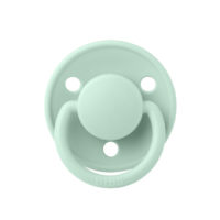 Пустушка BIBS De Lux Latex 6-18 міс.