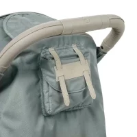 Elodie Details - Прогулянкова коляска MONDO - Pebble Green - Зображення 5