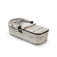 Elodie Details - Люлька Carry Cot до прогулянкової коляски MONDO - Tidemark Drops - Зображення 3