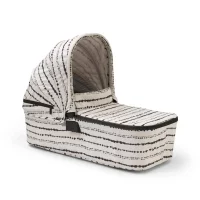 Elodie Details - Люлька Carry Cot до прогулянкової коляски MONDO - Tidemark Drops