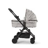 Elodie Details - Люлька Carry Cot до прогулянкової коляски MONDO - Tidemark Drops - Зображення 4