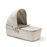 Elodie Details - Люлька Carry Cot до прогулянкової коляски MONDO - Autumn Rose