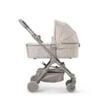 Elodie Details - Люлька Carry Cot до прогулянкової коляски MONDO - Autumn Rose - Зображення 5