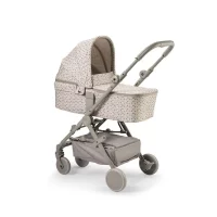 Elodie Details - Люлька Carry Cot до прогулянкової коляски MONDO - Autumn Rose - Зображення 4