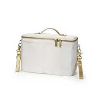 Elodie Details — Органайзер для коляски Creamy White