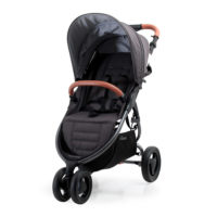 Прогулянкова коляска Valco Baby Snap 3 Trend