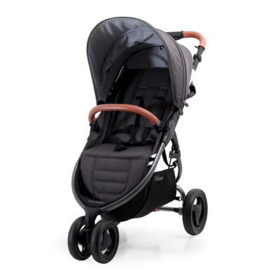 Прогулянкова коляска Valco Baby Snap 3 Trend