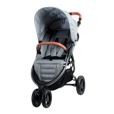 Прогулянкова коляска Valco Baby Snap 3 Trend - Зображення 2