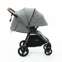 Прогулянкова коляска Valco baby Snap 4 Trend - Зображення 3