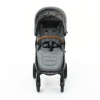 Прогулянкова коляска Valco baby Snap 4 Trend - Зображення 4